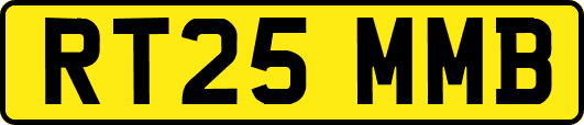 RT25MMB