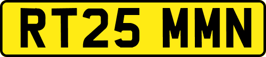 RT25MMN