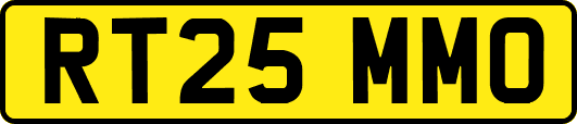 RT25MMO
