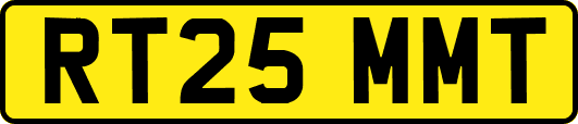 RT25MMT