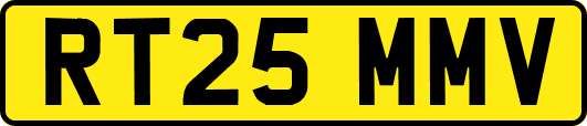 RT25MMV