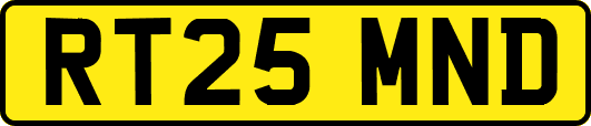 RT25MND