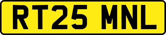 RT25MNL