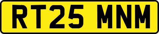 RT25MNM