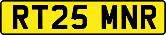 RT25MNR
