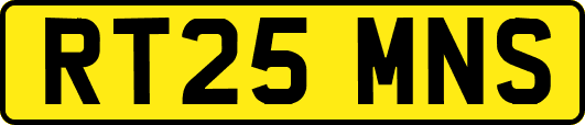 RT25MNS
