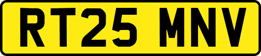 RT25MNV
