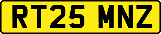 RT25MNZ