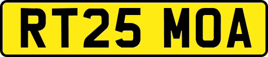 RT25MOA