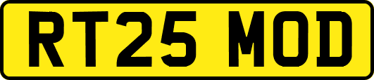 RT25MOD