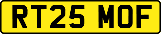 RT25MOF