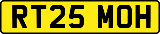 RT25MOH