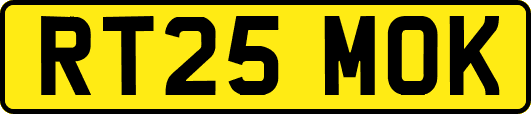 RT25MOK