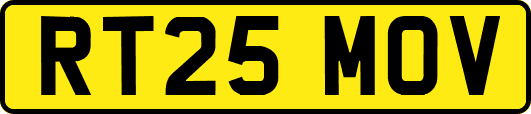 RT25MOV