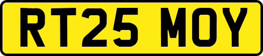 RT25MOY