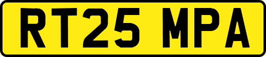 RT25MPA