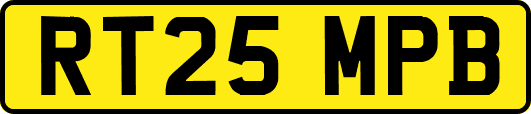 RT25MPB