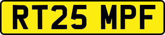 RT25MPF