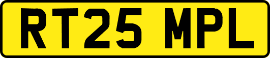 RT25MPL