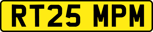 RT25MPM