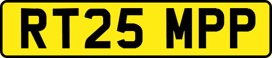 RT25MPP