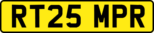 RT25MPR
