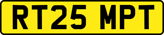 RT25MPT