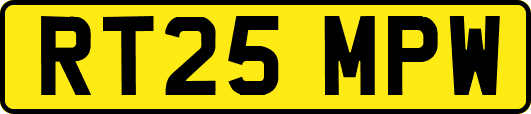 RT25MPW