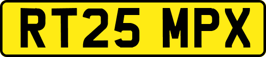 RT25MPX