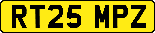 RT25MPZ