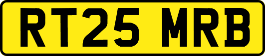 RT25MRB