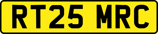 RT25MRC