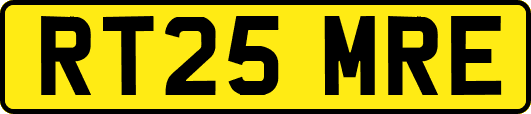 RT25MRE