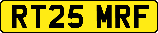 RT25MRF