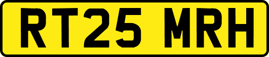 RT25MRH