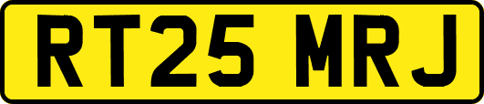 RT25MRJ