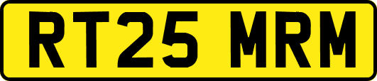 RT25MRM