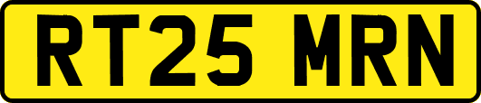 RT25MRN