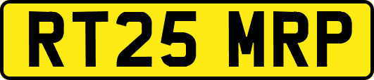 RT25MRP