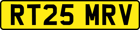 RT25MRV