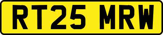 RT25MRW