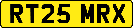 RT25MRX
