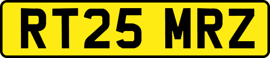 RT25MRZ