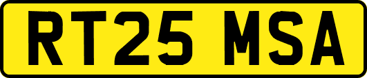 RT25MSA