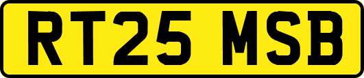 RT25MSB
