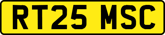 RT25MSC