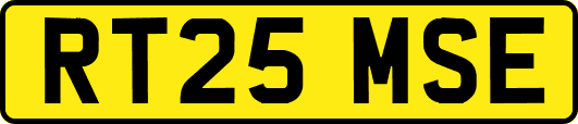 RT25MSE