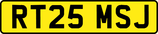 RT25MSJ
