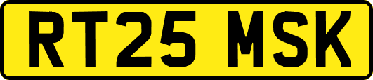 RT25MSK