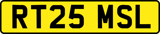 RT25MSL
